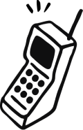 Reach out directly