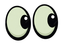 eyes