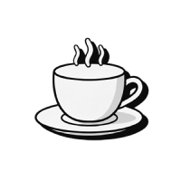 Coffee cup
