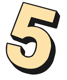 five