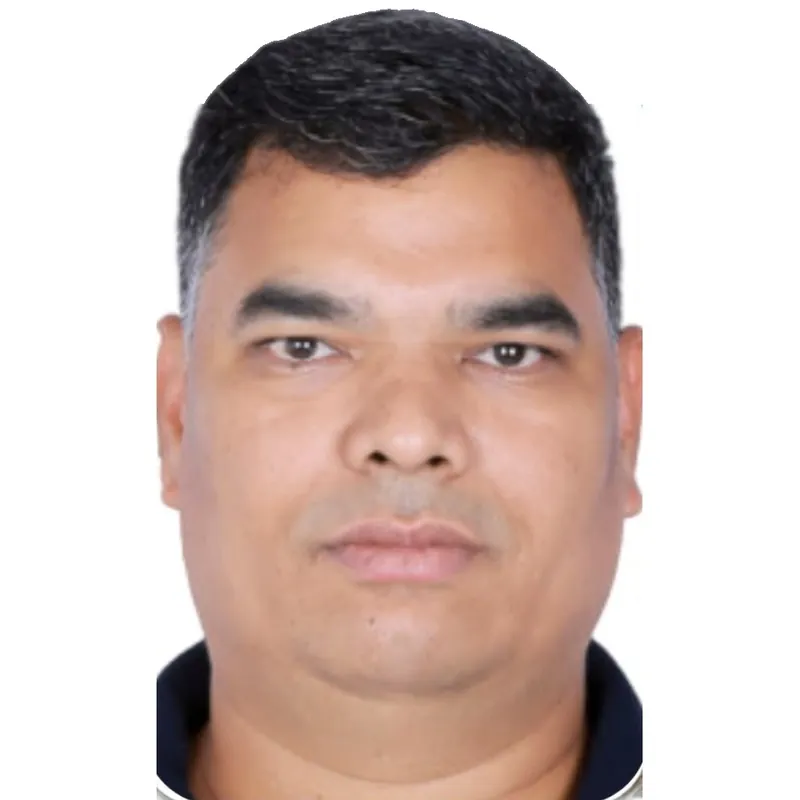 Pradeep Reddy