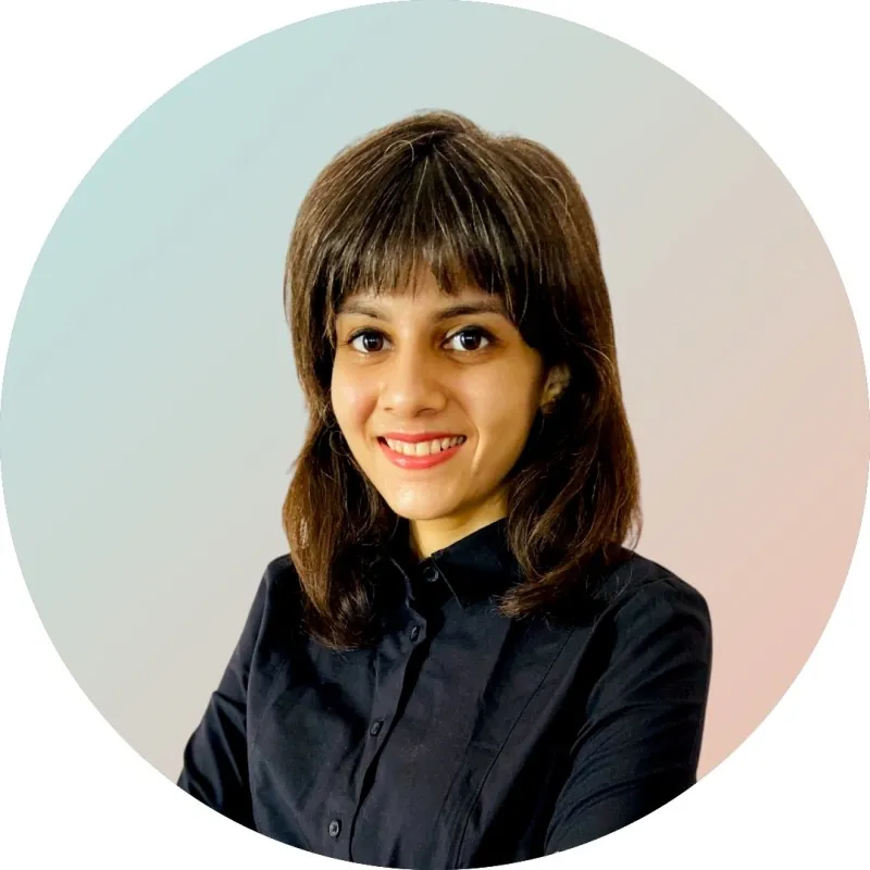Vidhika Chakravarti