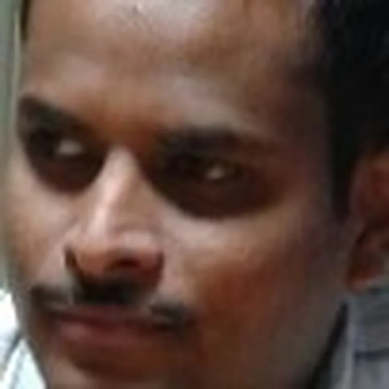 Guru Prasad