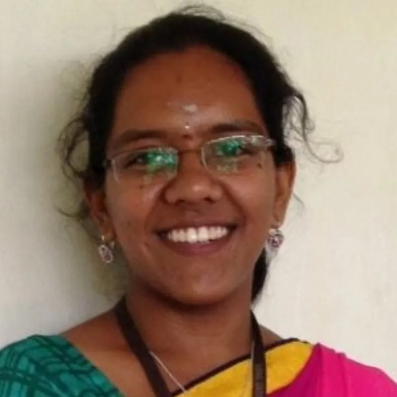 Nandhini Sivakumar