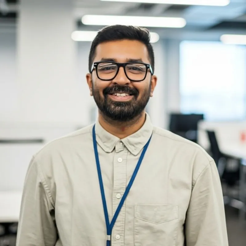 Adarsh Patnaik