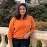 Gayathri Satish