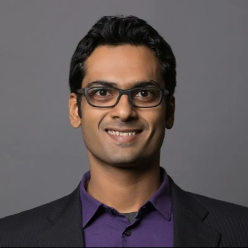 Chinmaya Natarajan