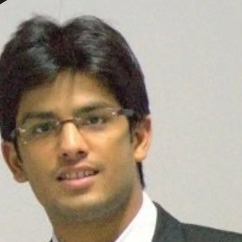 Palak Jain