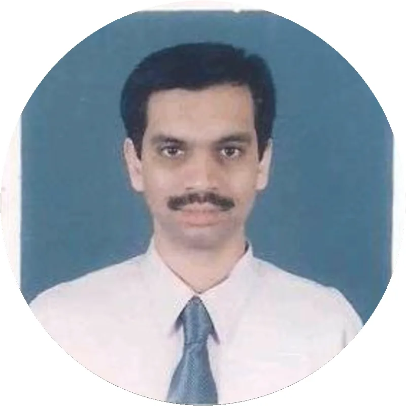 Sameer Deshpande