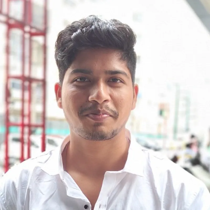 Sachin Kumar