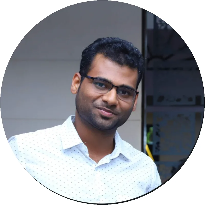 Balaguru Sakthivel