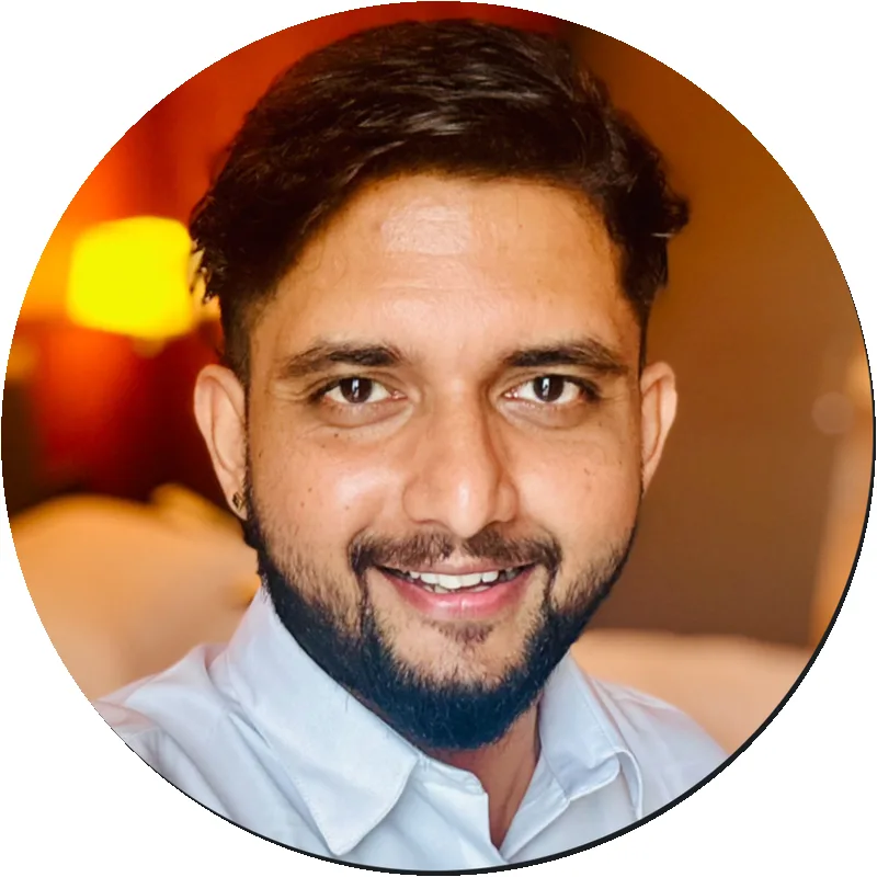 Lokesh Radhakrishna