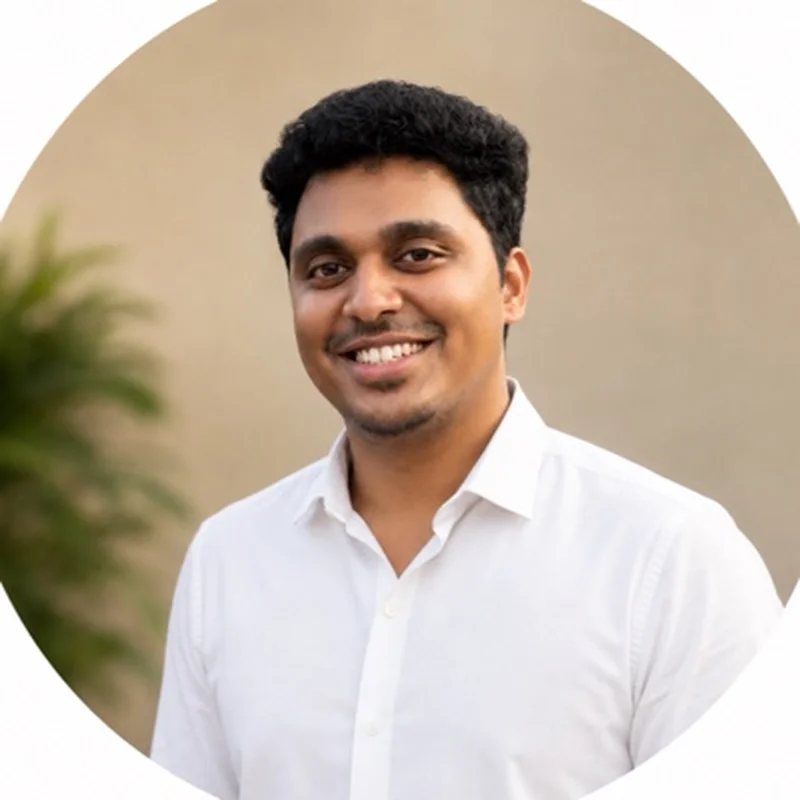 Prabhakar Arya A