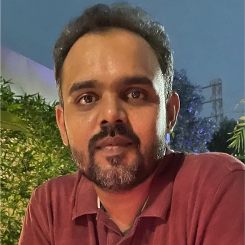 Sidhartha Pooboni