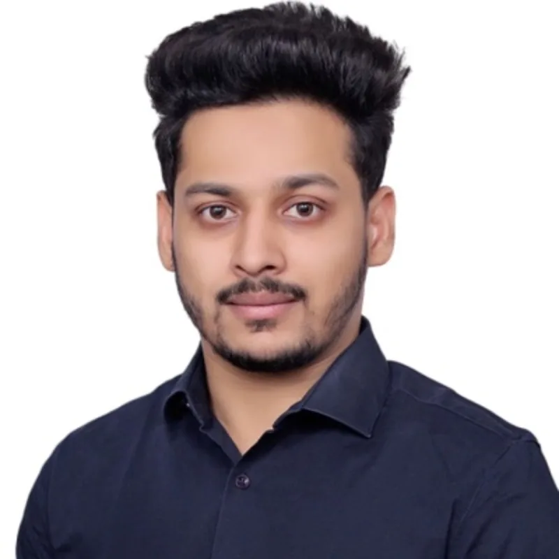 Rahul Shaw