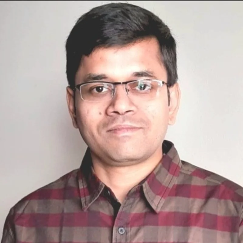 Sunil S Sakri