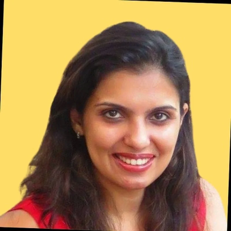 Junisha Malkani