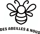 des abeilles & nous