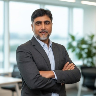 Amit Mohod