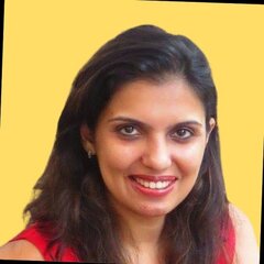 Junisha Malkani