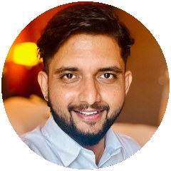 Lokesh Radhakrishna