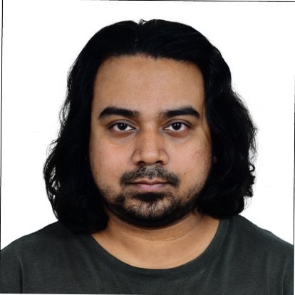 N. Sambit Suman