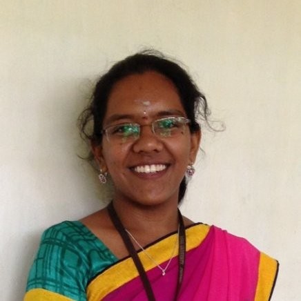 Nandhini Sivakumar