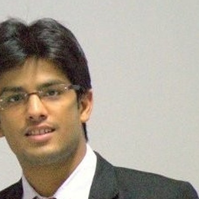 Palak Jain