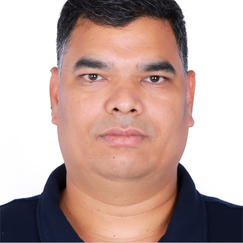 Pradeep Reddy