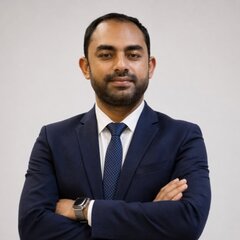 Saurav Sarkar