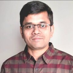 Sunil S Sakri