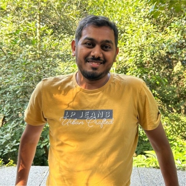 Vinit Gujarathi