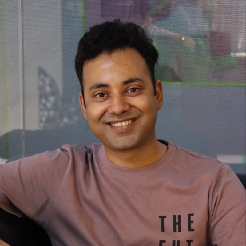 Anup Gunja