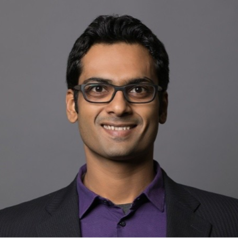 Chinmaya Natarajan