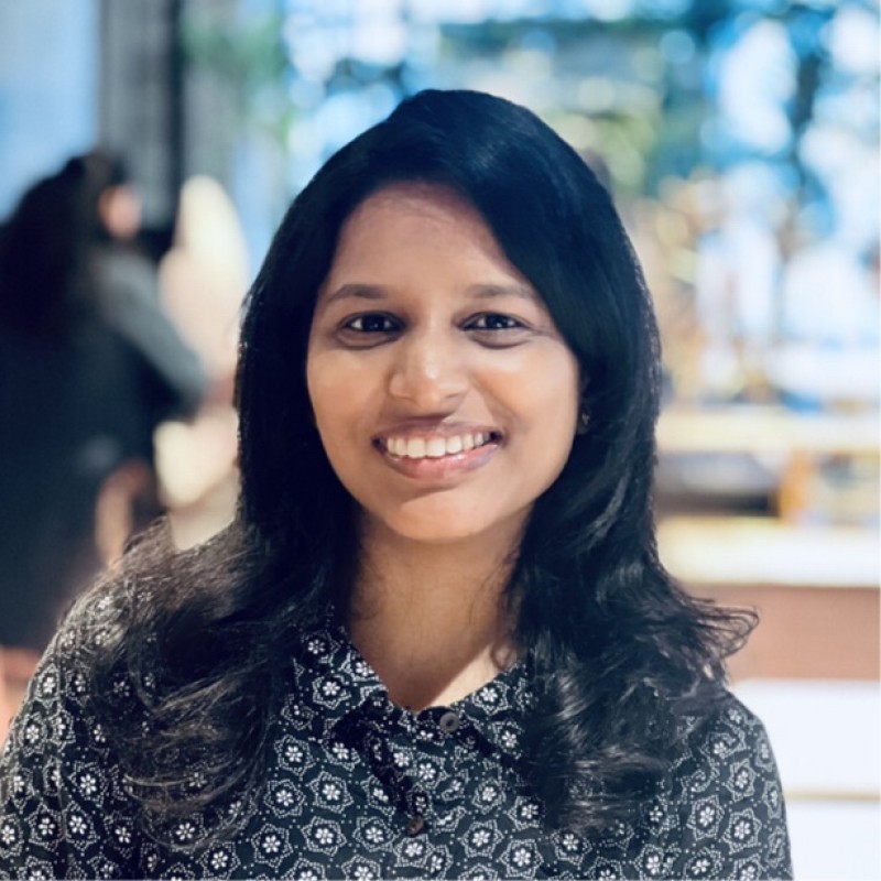 Neeharika Parasa