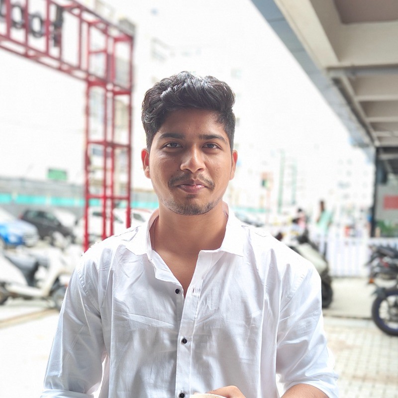 Sachin Kumar